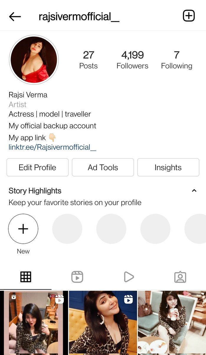 rajsi_love's tweet photo. #follow #mybackup #Instagram #Account #followonlythisaccount @rajsivermofficial_ https://t.co/ZcRs1BcDrA