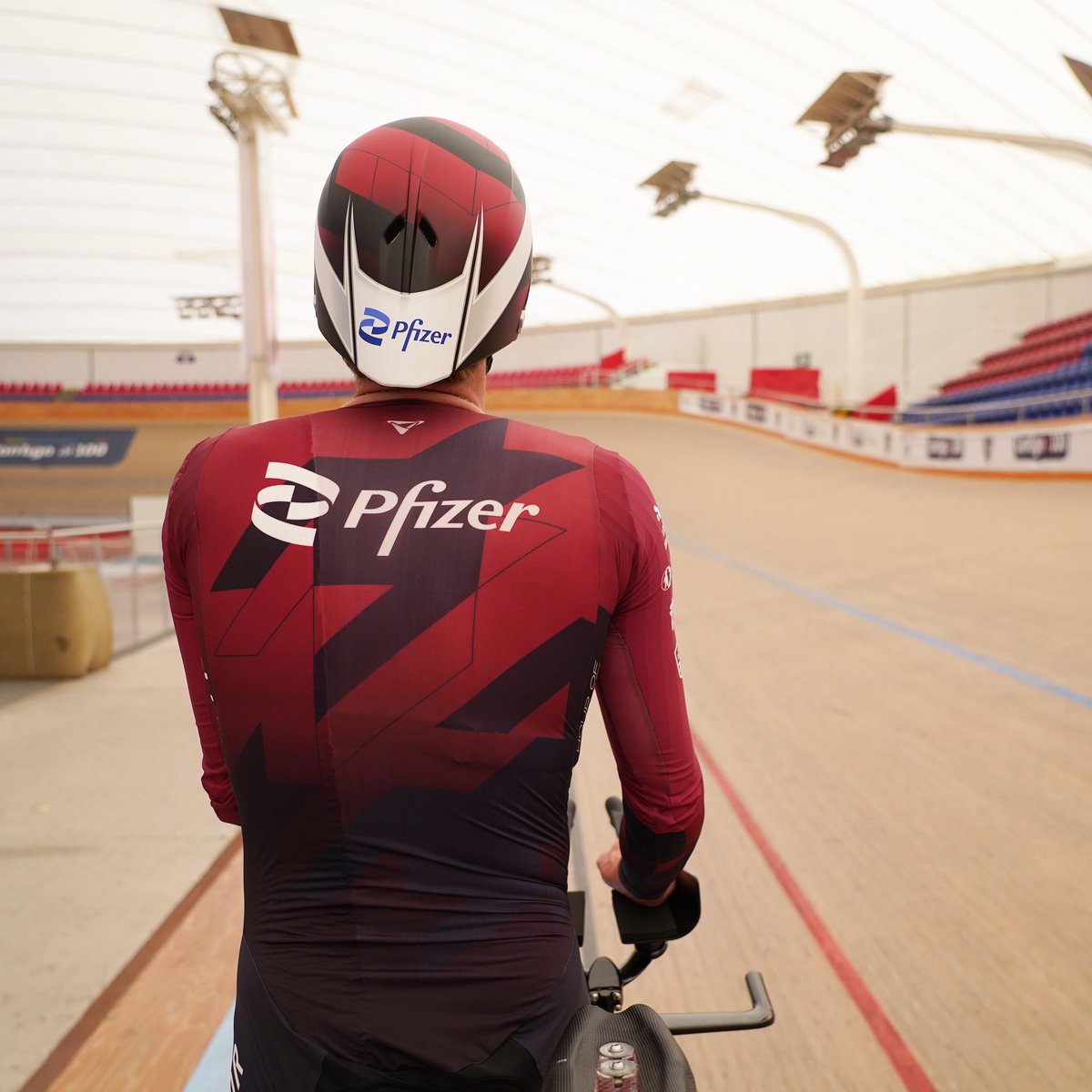 Without haemophilia, I wouldn't be where I am in cycling today.

Haemo Heroes is an app <a href="/Pfizer_UK/">Pfizer UK</a> have created which is an interactive tool for young haemophiliacs to manage their condition and give others a fun education on what the condition is and how it affects them 🩸