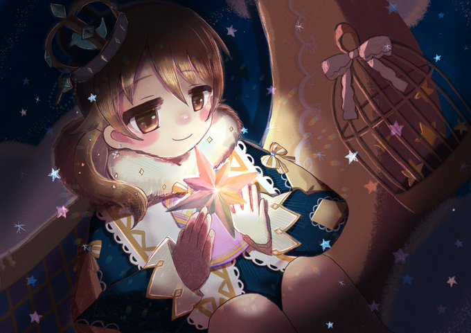 星降る森のおとぎばなし 