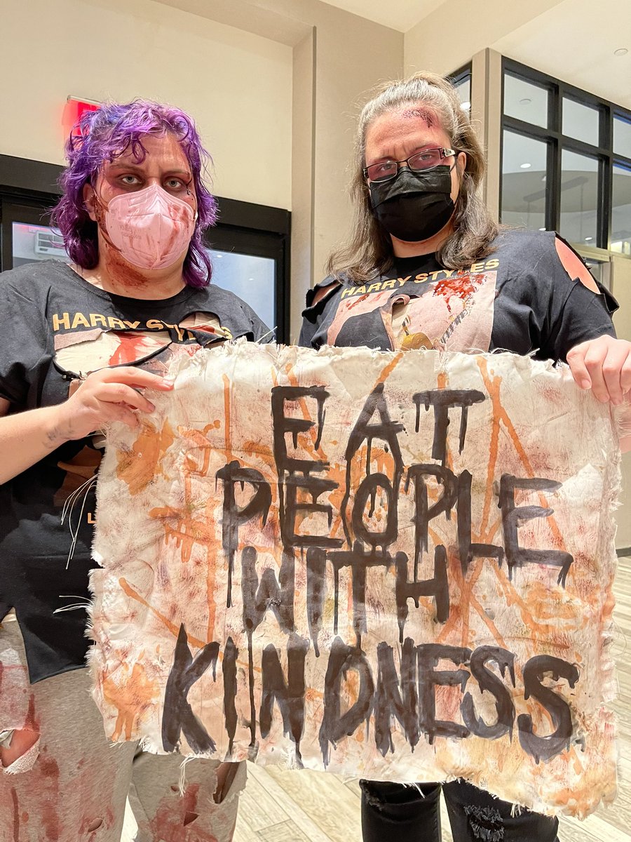 HL Daily On Tour tweet media