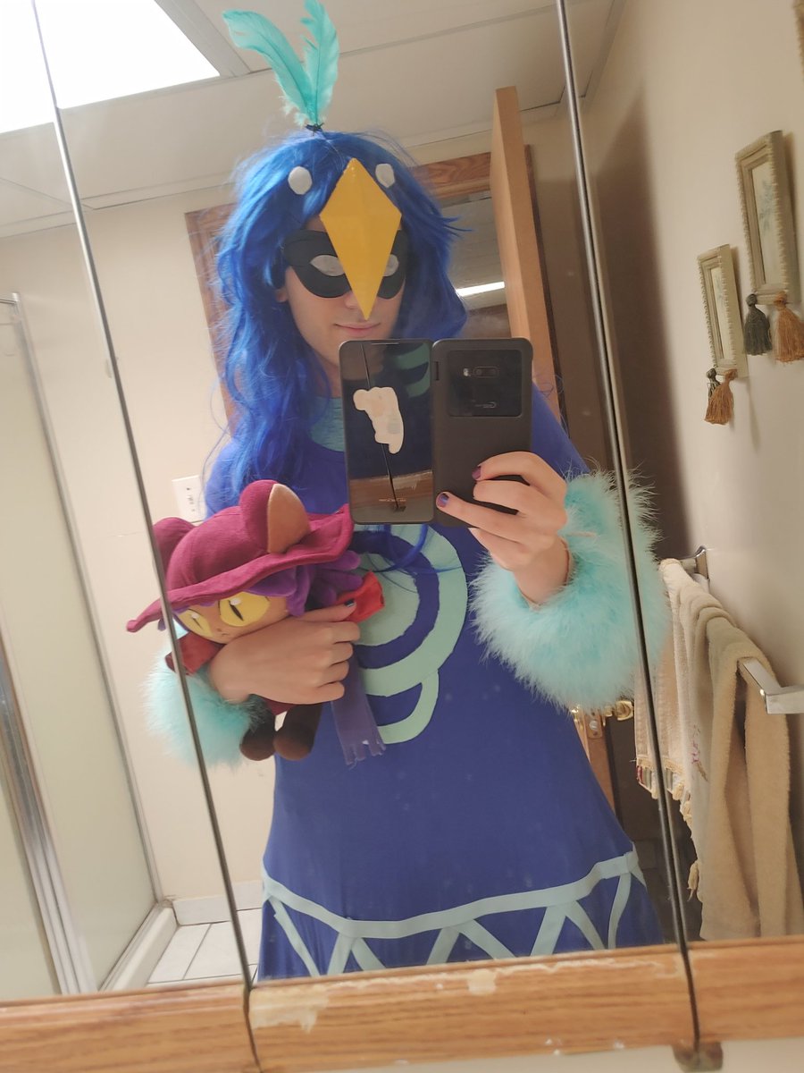 b1urple's tweet photo. alula gaming #oneshotgame https://t.co/tNM9E07xTg