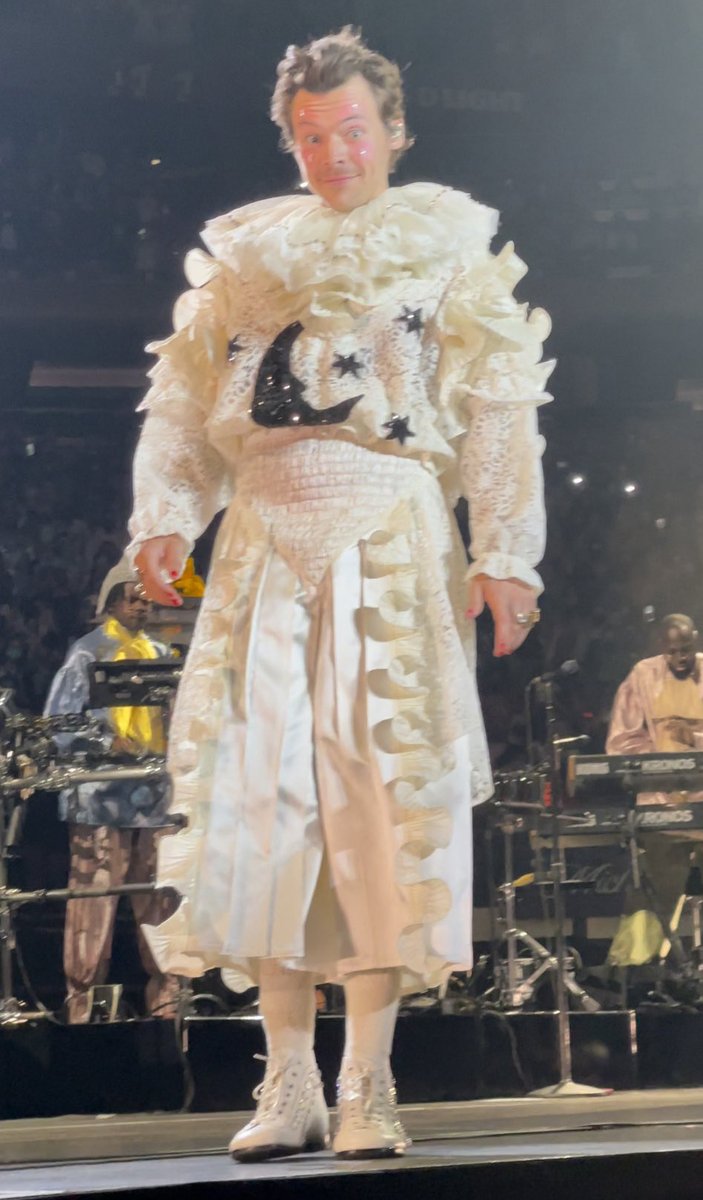 HL Daily On Tour tweet media