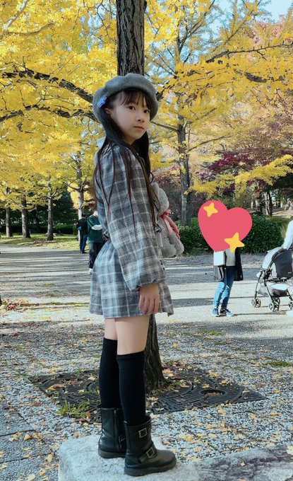 Twitterのコスプレ画像34