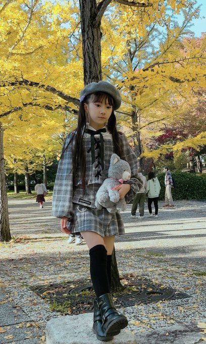 Twitterのコスプレ画像33