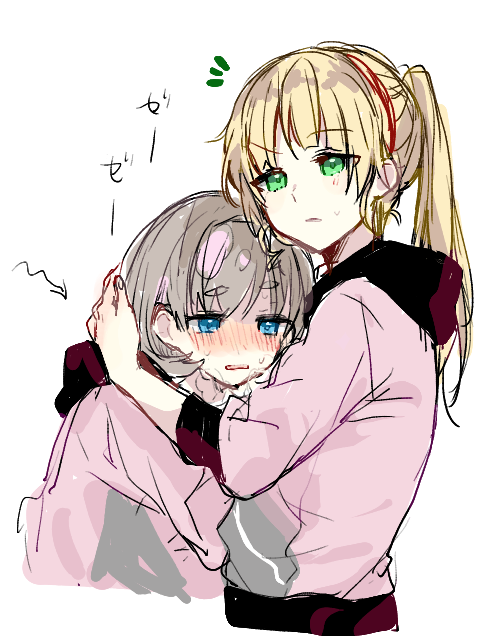 تويتر くまのり على تويتر すみクゥさんが体育してた T Co Jtrl93pkak