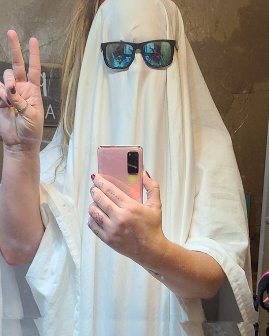 Happy Halloween https://t.co/UmXYdicBlU