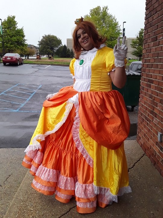 go4AlX's tweet photo. And this is the main costume I've been dying to wear for 3-5 months now. @MadameWario https://t.co/2IWIS23Erk