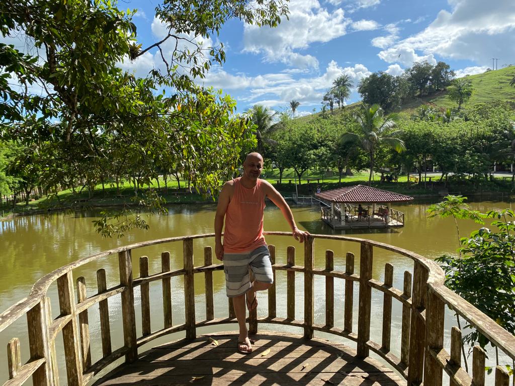 AlanIbirataia's tweet photo. Passeio fazenda Laurena #domingo #ipiau #Familia #lazer https://t.co/XN334lzKzV