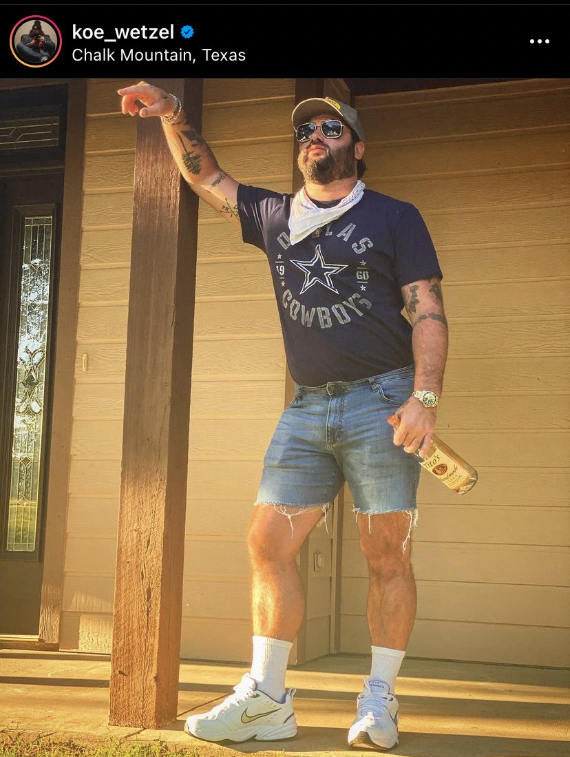AudsLane's tweet photo. God Bless America and The Dallas Cowboys

@KoeWetzel year 2 https://t.co/t6oTQgTg7q