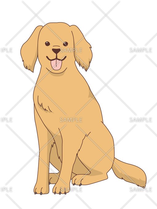 かわいい動物イラストのtwitterイラスト検索結果