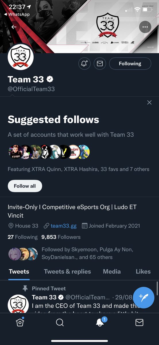 sedano_fn's tweet photo. @andyvencha1x @OfficialTeam33 https://t.co/fb3ewO44Yn
