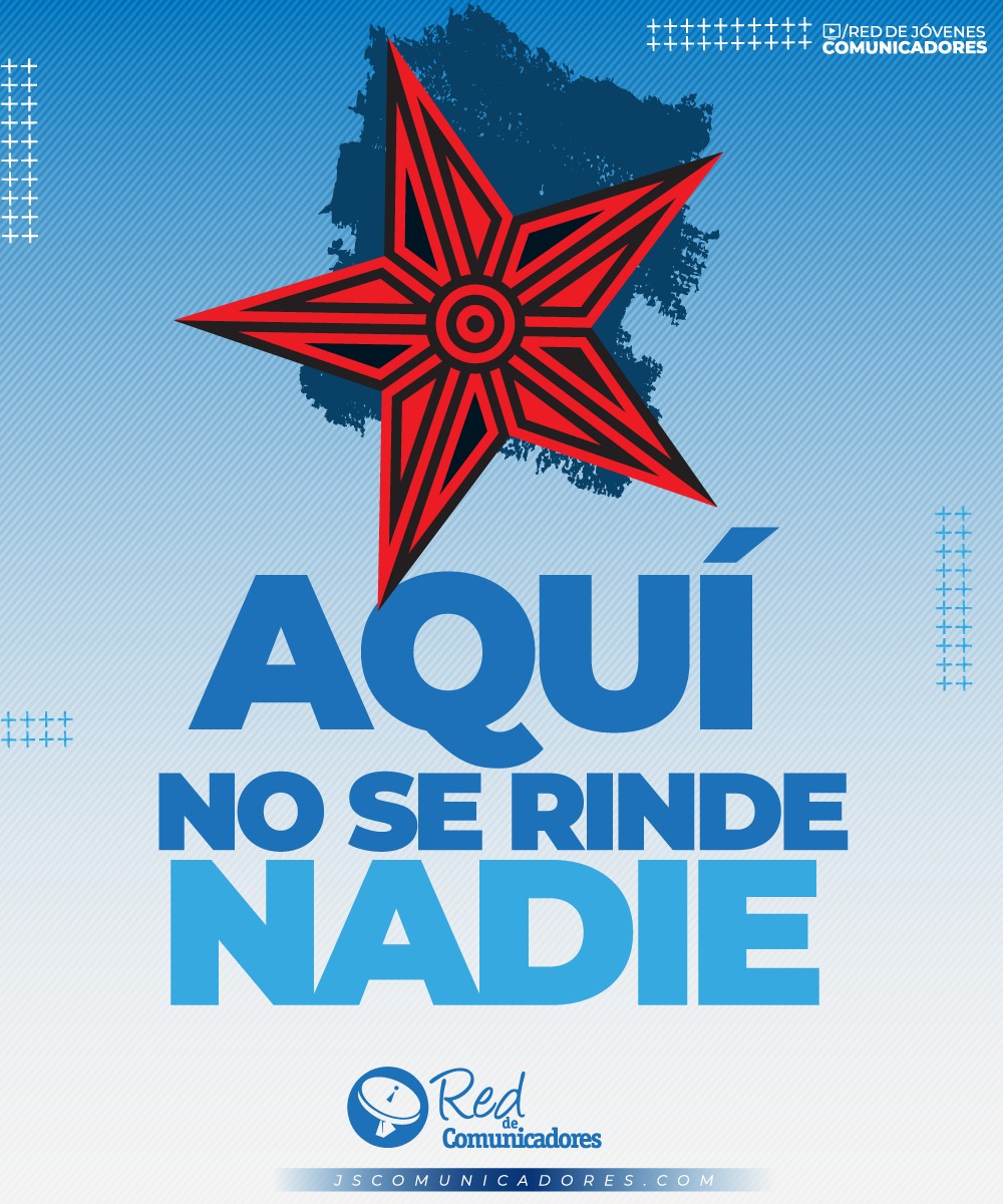 Mariposa_248's tweet photo. Clase miedo tienen acercándose el gran día!!

Pero no Pudieron Ni Podrán!  
Aquí jamás se ha rendido n ise rendirá nadie!! 💪 https://t.co/xT1oqE2kIL
