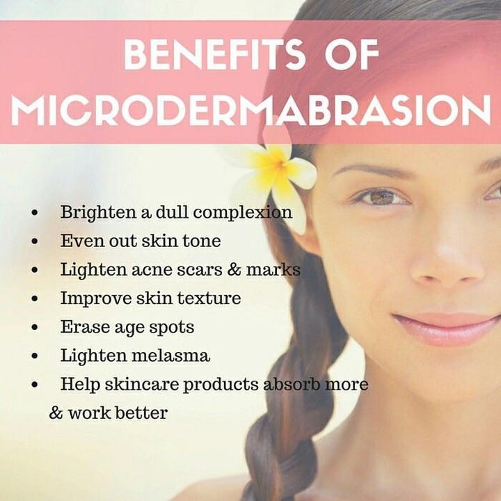 MallWiggins's tweet photo. Have you considered #Microdermabrasion? It will help your #skin become #healthy and #youthful! https://t.co/j1nO2K6Nnc