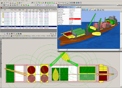 geospatial_js's tweet image. ระบบ Tilt Compensation Ep.4 ม้วน 2 (กล้องฯ Total Station 'สาย Offshore'...งานสำรวจฯ Control Survey บนเรือ Barge) >> geomatics-tech.blogspot.com/2021/11/tilt-c…
