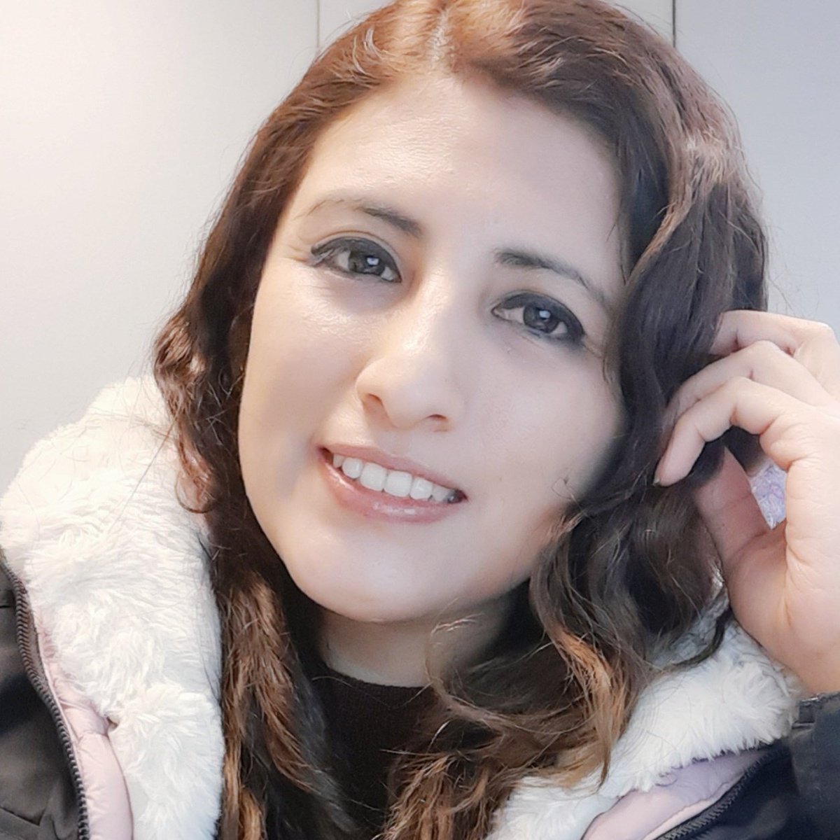 marysun14's tweet photo. #NuevaFotoDePerfil https://t.co/0js7SFNJo6