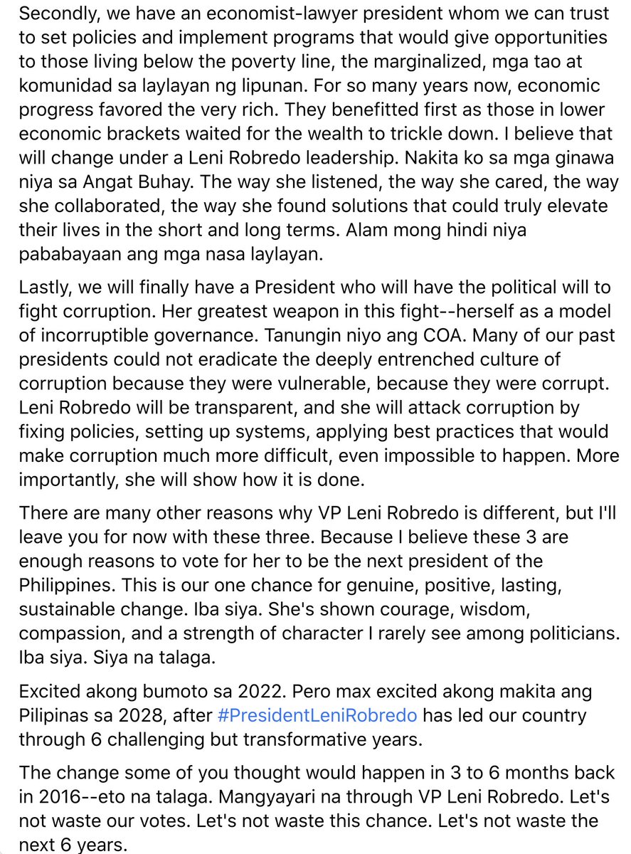 gevoux's tweet photo. Dahil sa radikal na pagmamahal; I've been behaving on FB the past 2 weeks, trying not to say anything demeaning. Then I posted this. At 500+ reactions and 100+ shares, FB blocked it and stopped me from posting and interacting for 3 days. What community standards did I violate? https://t.co/WN7k4qf9nU