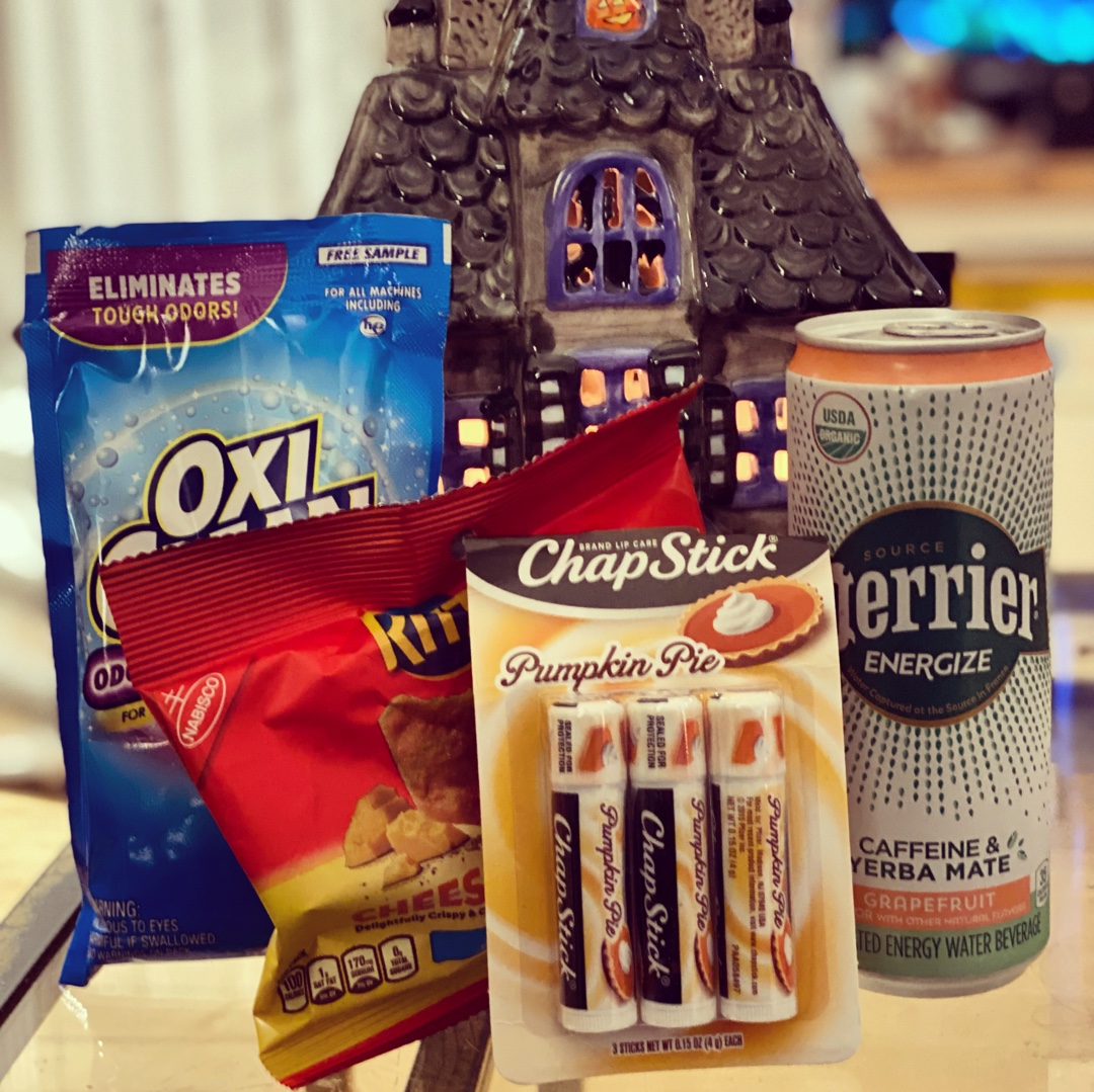 ColeSharks's tweet image. It’s chapstick season! #ChapStickObsessed #complimentary @chapstick @Influenster