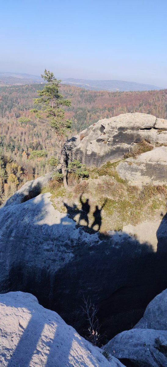 She revealed her beauty while weeping #mothernature🥶🏔️