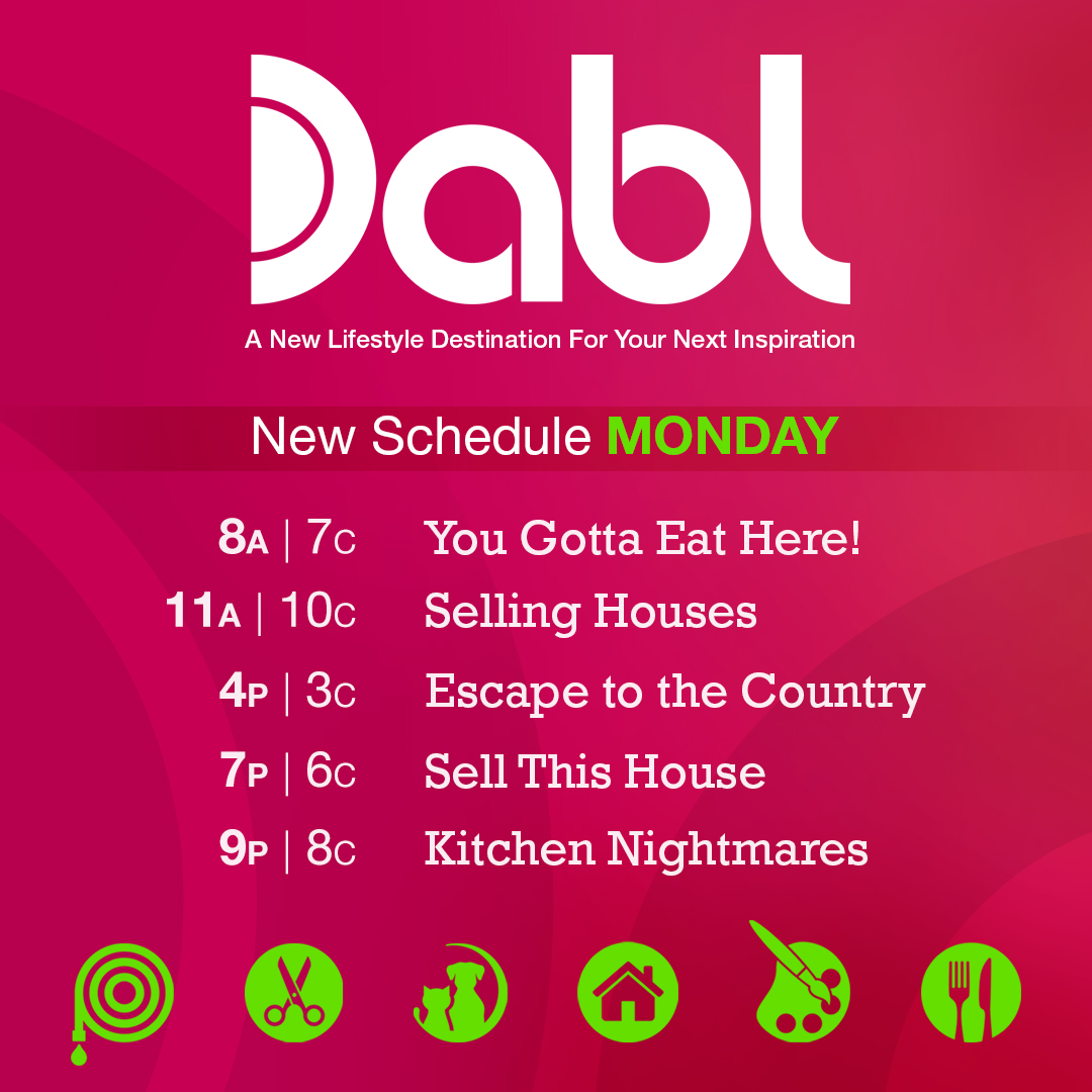Dabl tweet media