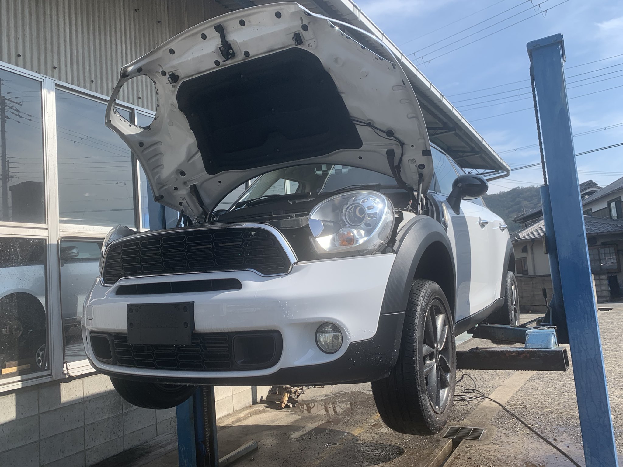 有限会社マツモト自動車 Matumoto Motors Twitter