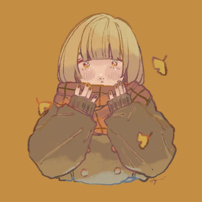 Hello11月 