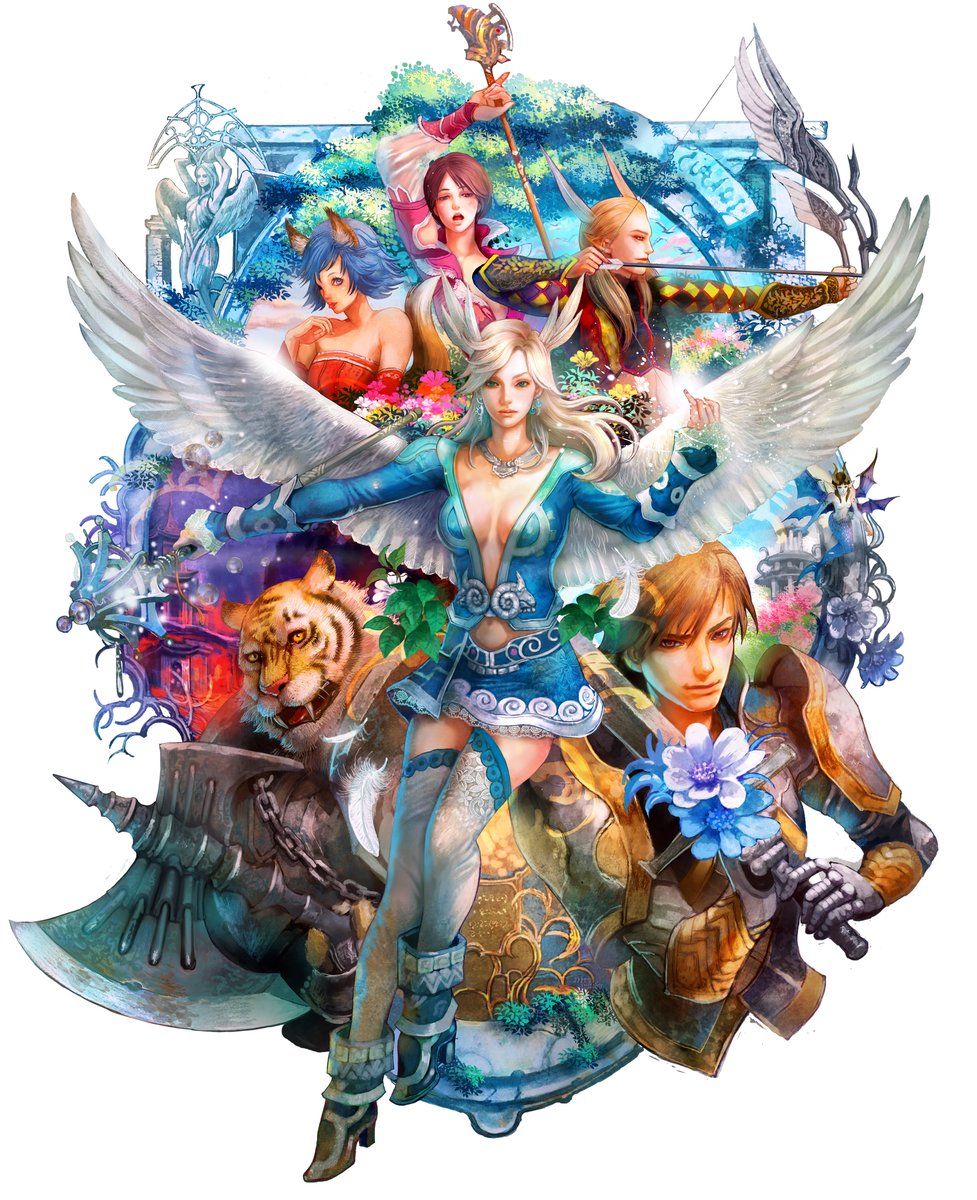 hirousuda's tweet photo. この私、2006年11月にゲーム会社のKONAMIから退職、フリーランスとして独立させていただきました。今月でめでたく15周年を迎えます。ここまで続けてこられたのも、皆さまのお陰でございます！いつも誠にありがとうございます😊🌟✨ https://t.co/Fimt3BRQmD