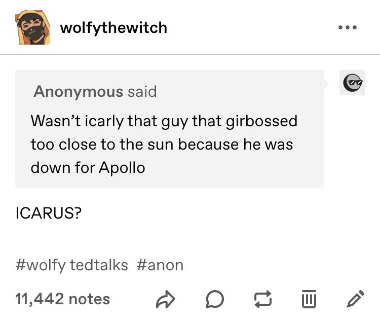 It has 11k notes im