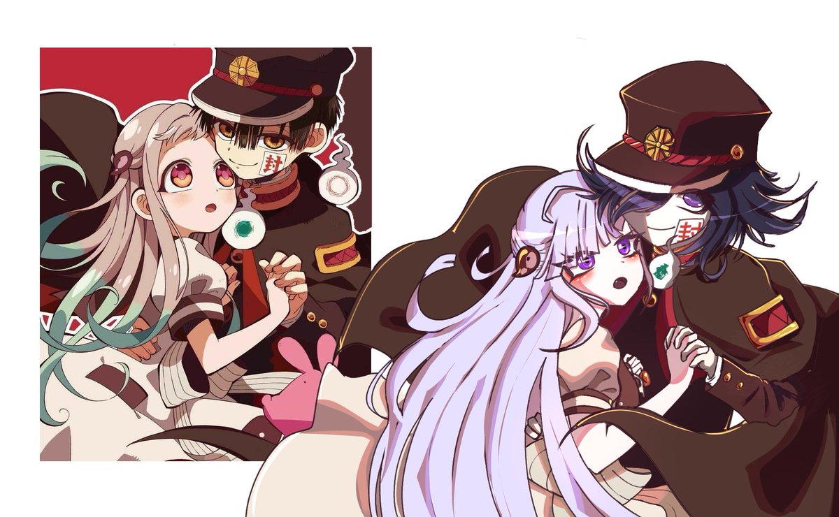 Ekuri, Goddess tweet media