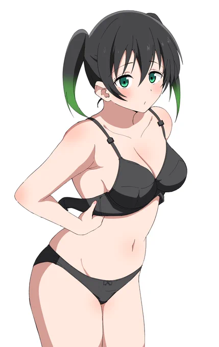 お着換え侑ちゃん 