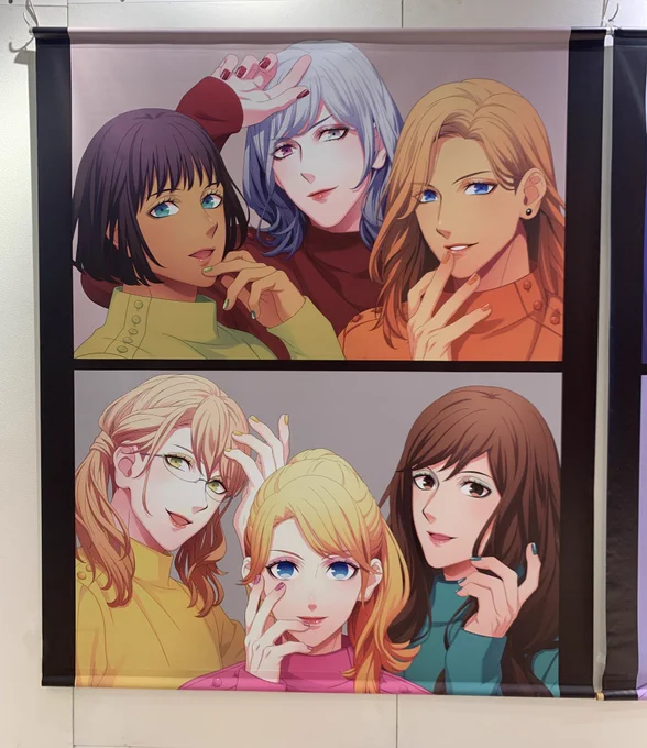 もうめっっっちゃ撮りまくったし美人すぎて最高だった 