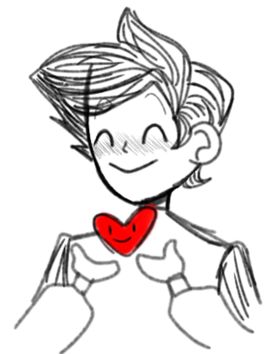Stupid_Boy_1827's tweet photo. An Alastor child for you guys~ (ӦｖӦ｡)❤️✨

#HazbinHotel
#Alastor
#HazbinHotelAlastor https://t.co/A5GtzUVYaa