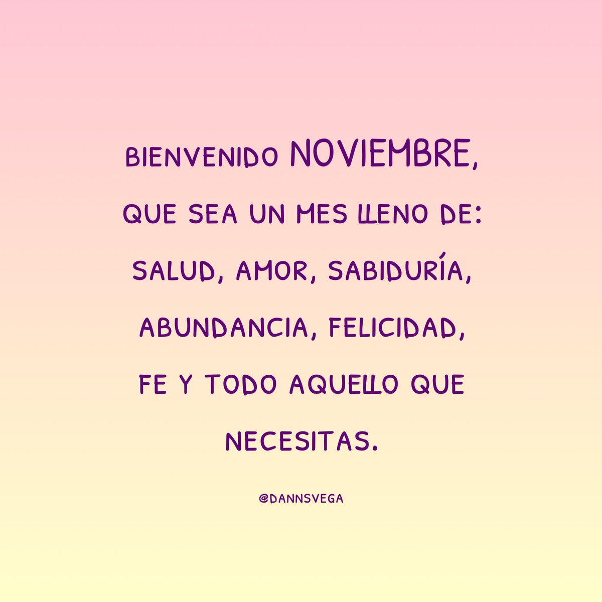 DannsVega's tweet photo. Bienvenido Noviembre ✍🏼 https://t.co/1D72l43bbi