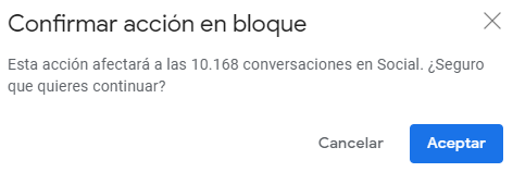 ElTrupox's tweet photo. Ya hacia falta limpiar los mensajes de mi gmail k kreizi https://t.co/0nP0AVuSR0