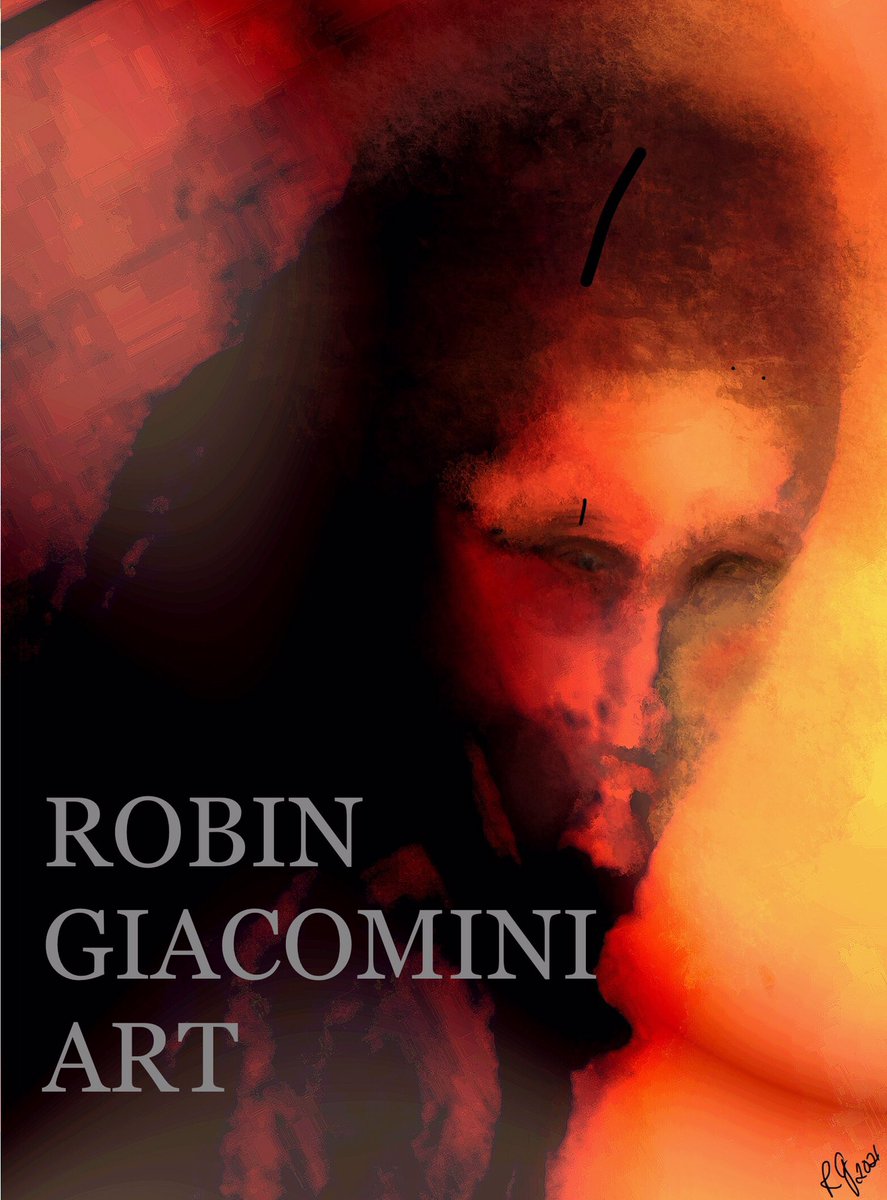 LittleRhody9's tweet photo. #art
#artwork
#DigitalArtist
#NFTCommunity
#nftcollector
#NFTartist
#NFT
#explorenft
#NFTstudy
“Lost Soul”
R Giacomini :2021 https://t.co/FBGx4aSOaf