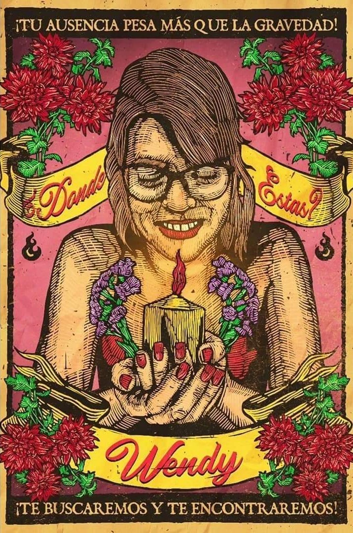 _baruc_'s tweet photo. El 2 de noviembre siempre era un día de celebración, porque es el cumpleaños de Wendy, sus pasteles siempre incluían un pan de muerto para bromear con el día.
Que ganas de podernos saltar días en el calendario, todo me recuerda a ella y solo siento rabia y una profunda tristeza. https://t.co/IfrZCtsBHO