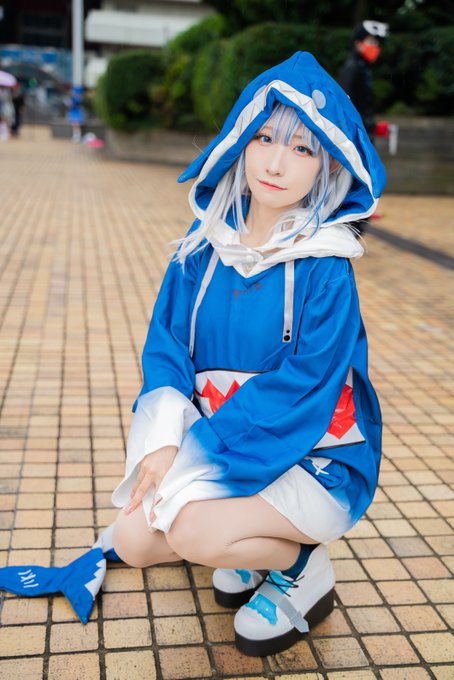 コスプレイヤー月野のあのTwitter画像13