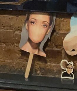 Darby Bailey, Ph.D. 🖍️💫 tweet media