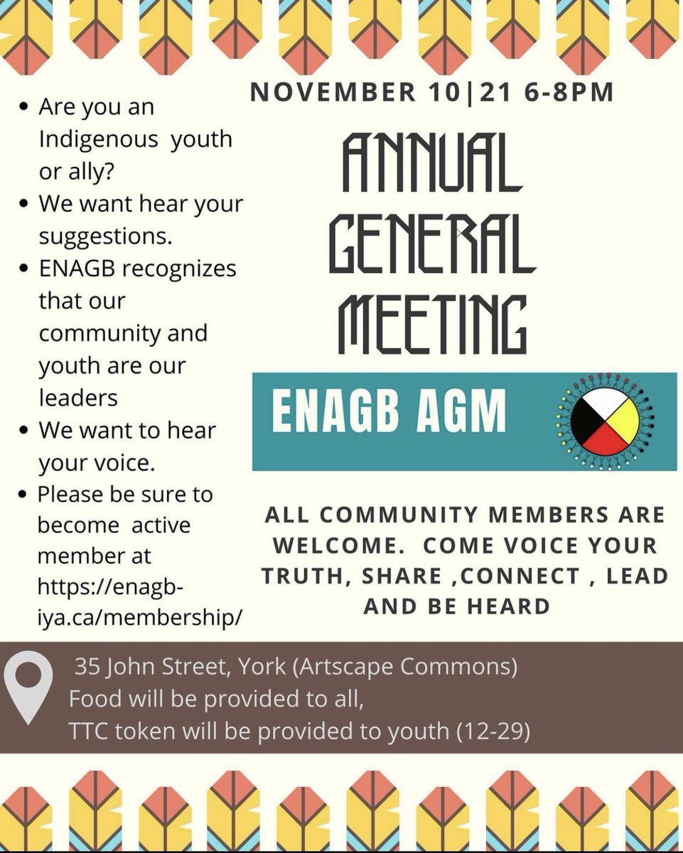 Our next event coming up!! Please attend if you are able too