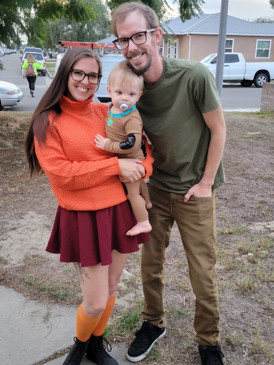 fireeeball_'s tweet image. Jinkies scoob 🖤