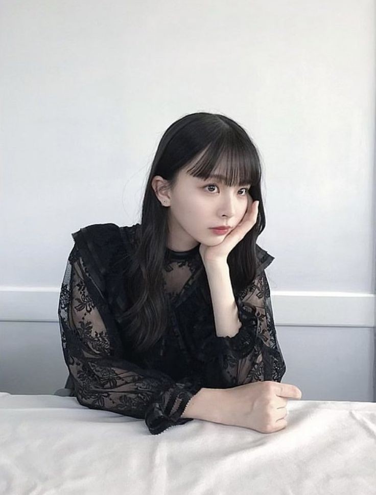 kep2er_'s tweet photo. So I was watching komi can't communicate in Netflix and komi reminds me of yurina skksks https://t.co/ILB9bCYeAC