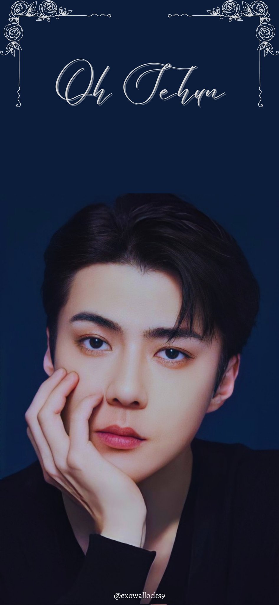 EXO WALLPAPER ✨ on X: "EXO SEASON'S GREETINGS 2022 Lockscreen/homescreen # EXO #엑소 #XIUMIN #KYUNGSOO #KAI #SEHUN https://t.co/m6wacwlLTW" / X