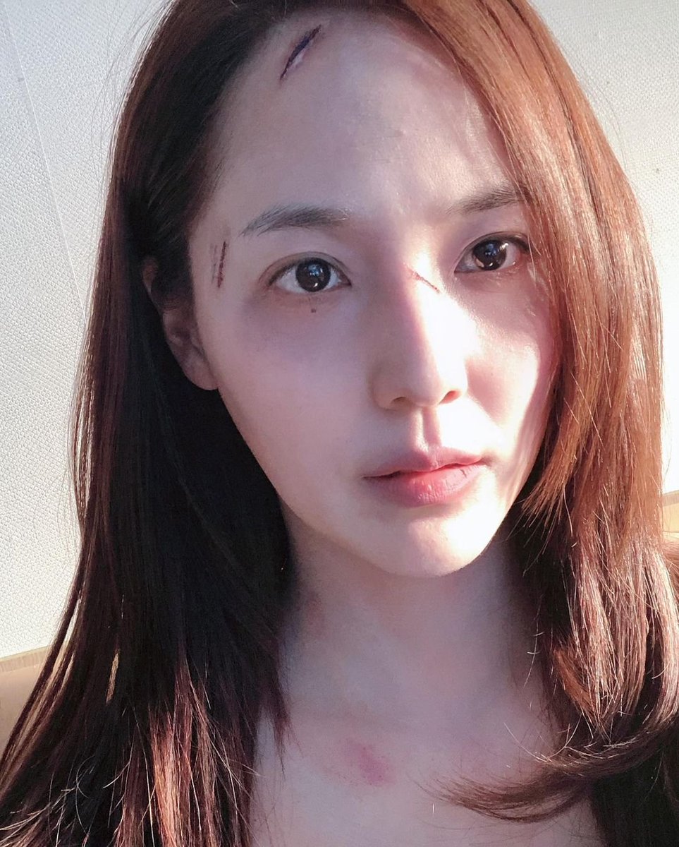 Undead Song and Zombie Nurse Loti wishing everyone a safe and fun Halloween you know!