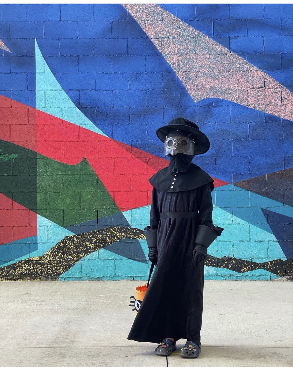 MichaelLHelms's tweet photo. #HappyHalloween2021 https://t.co/HrrXfWtMVf