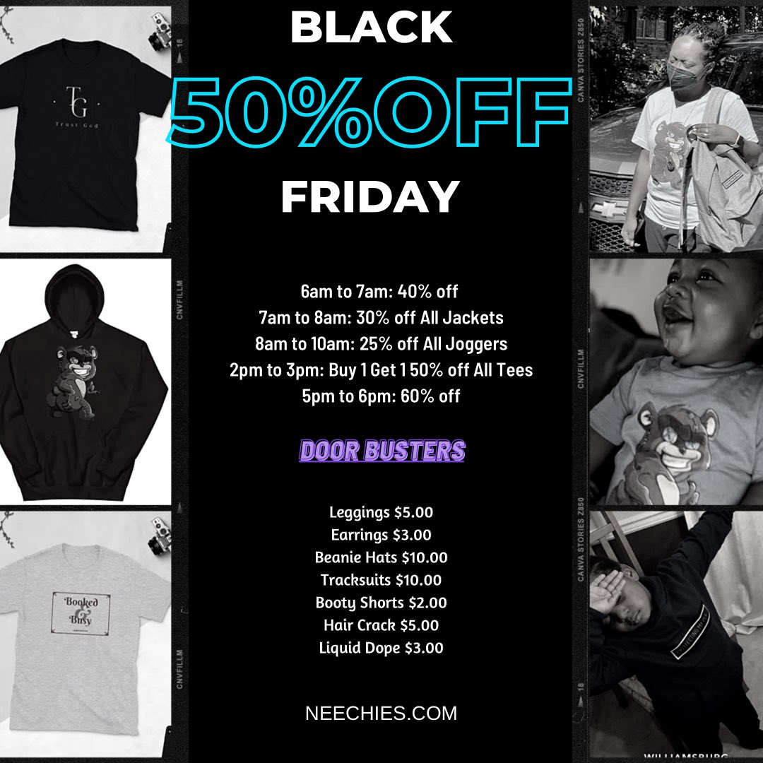 Neechies's tweet photo. Neechie's Boutique #RVA #positivevibesonly #motivate #protect #protectmypeace #trustgod #sandrakaye #qneechies #blackexcellence #blackownedbusiness #supportblackownedbusinesses #blackownedclothingline #Confidence https://t.co/39qpihpwYA