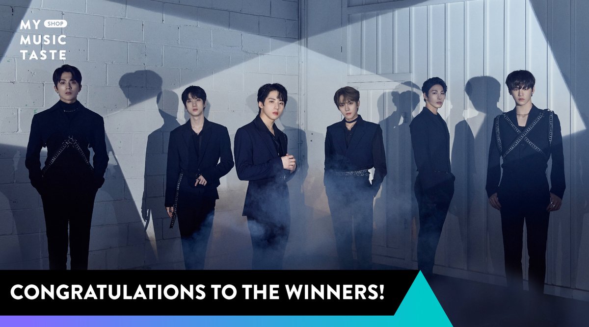 _mmtshop's tweet photo. #ONLYB!๐
It's time to check your inbox!๐ฉ
๐Congratulations to the winners of JUST B 1ST SINGLE ALBUM 'JUST BEAT' VIDEO CALL EVENT๐
Thank you for participating in this event with @JUSTB_Official !๐
#์ ์คํธ๋น #JUSTB #JUST_BEAT #JUSTB_Fansign with #MMTShop https://t.co/k58hg2NH7M