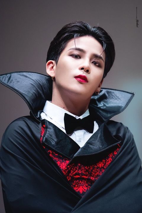 hourly jongho tweet media