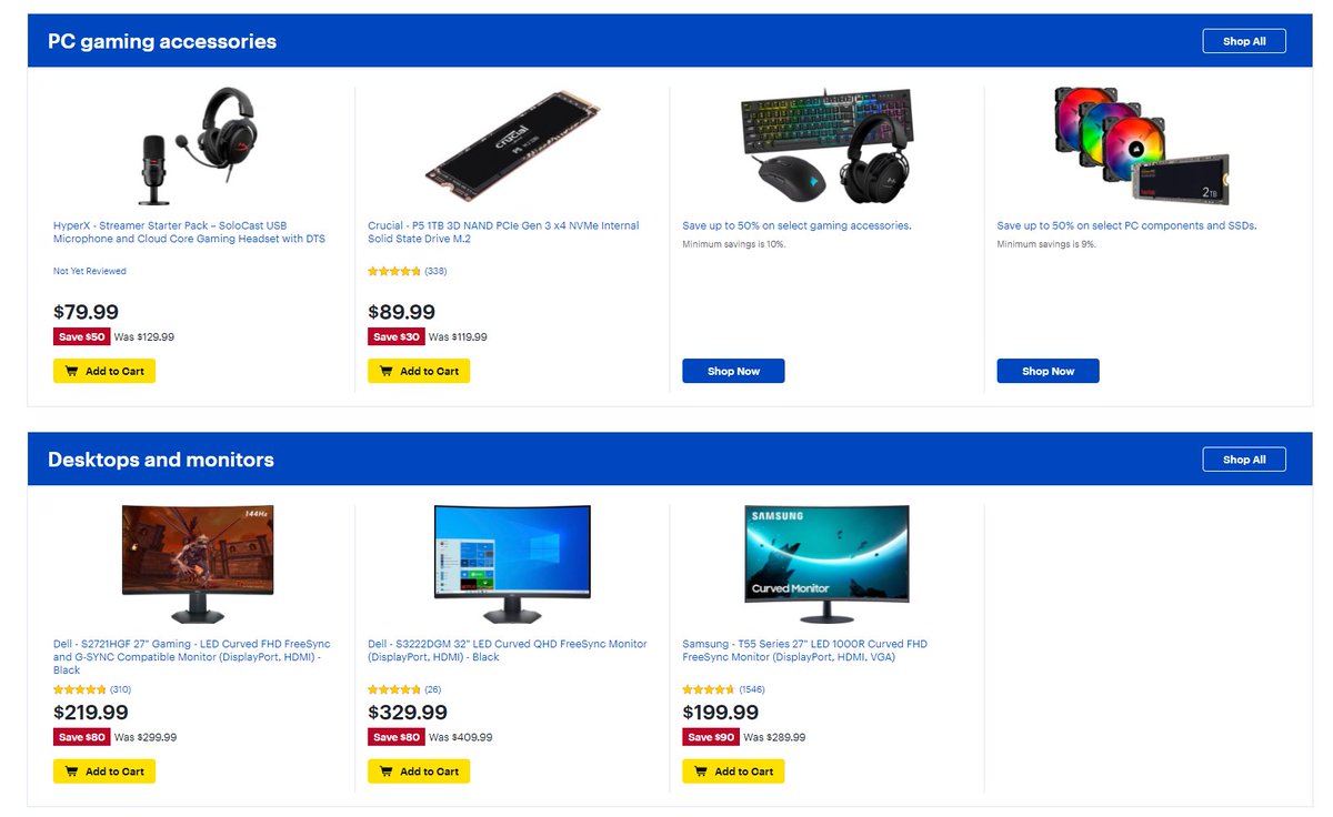 Wario64 on Twitter ""Black Friday" sale at Best Buy https//t.co