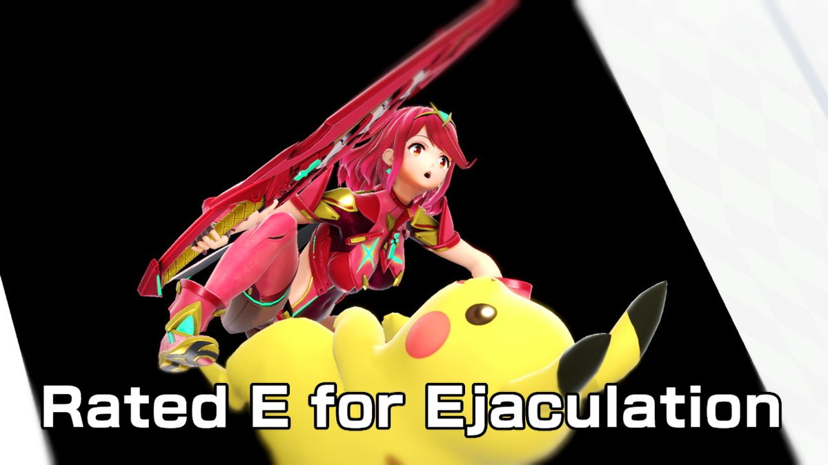 corndogsguy's tweet photo. #SmashBros #NintendoSwitch https://t.co/NvKynpQoqI