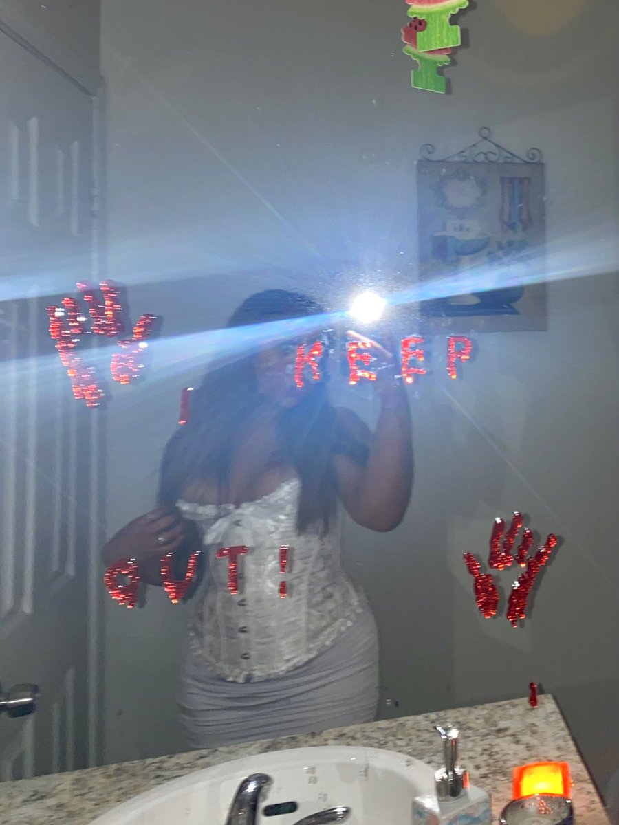 barbie, eat your heart out. ❤️ my chucky forever <3