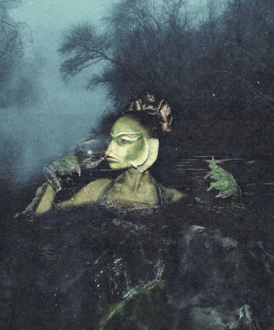 happy halloween 🧟‍♀️